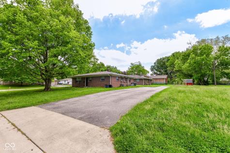 620 Brewer Place Greenwood IN 46142