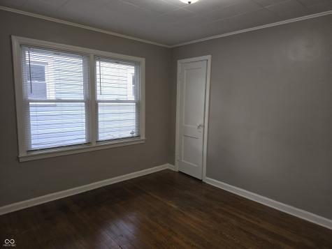 802 E Raymond Street Indianapolis IN 46203