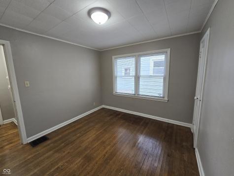 802 E Raymond Street Indianapolis IN 46203