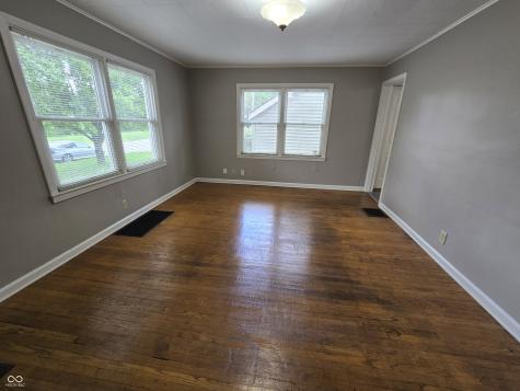 802 E Raymond Street Indianapolis IN 46203