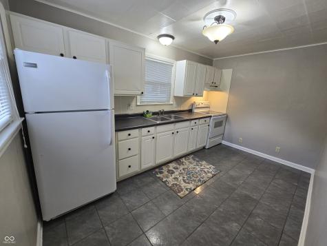 802 E Raymond Street Indianapolis IN 46203