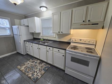 802 E Raymond Street Indianapolis IN 46203