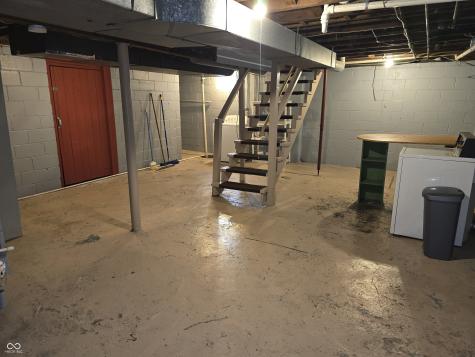 802 E Raymond Street Indianapolis IN 46203