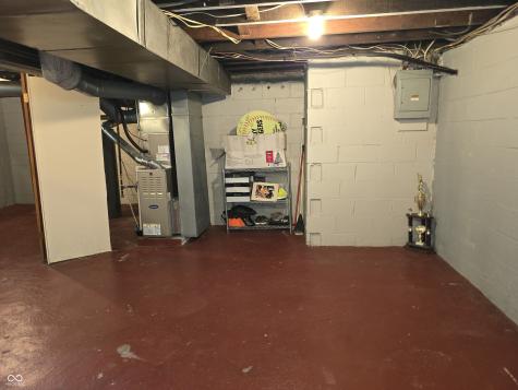 802 E Raymond Street Indianapolis IN 46203