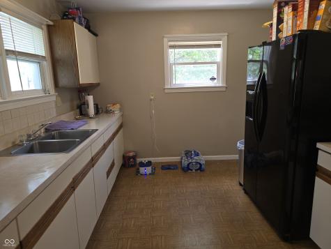 802 E Raymond Street Indianapolis IN 46203
