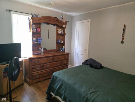 802 E Raymond Street Indianapolis IN 46203
