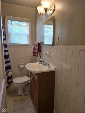 802 E Raymond Street Indianapolis IN 46203