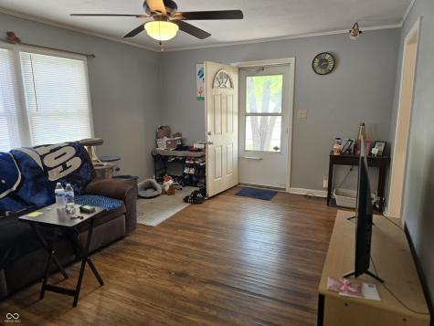 802 E Raymond Street Indianapolis IN 46203