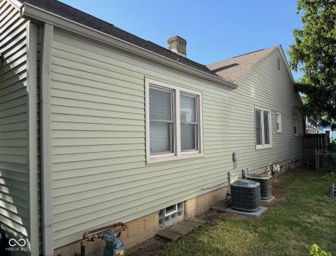 802 E Raymond Street Indianapolis IN 46203