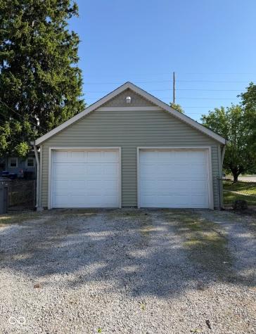 802 E Raymond Street Indianapolis IN 46203