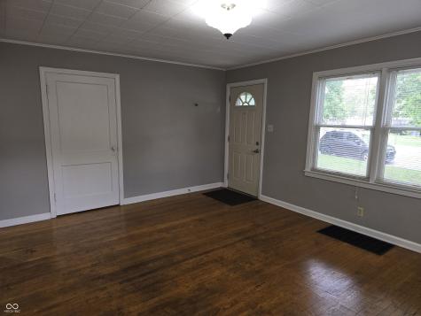802 E Raymond Street Indianapolis IN 46203