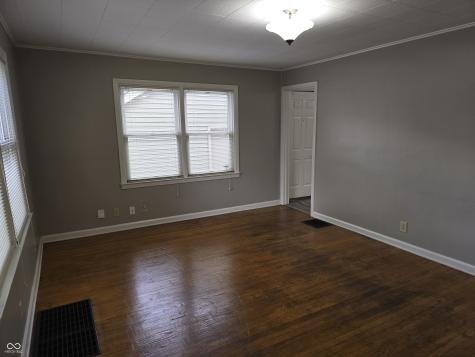 802 E Raymond Street Indianapolis IN 46203