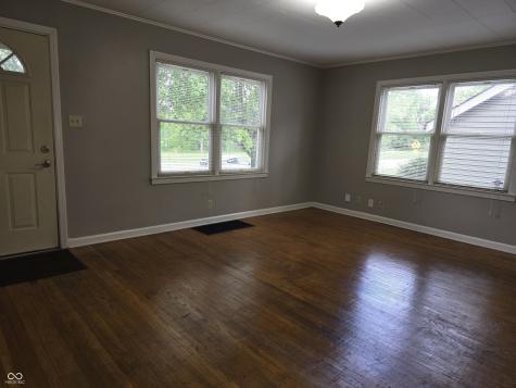 802 E Raymond Street Indianapolis IN 46203