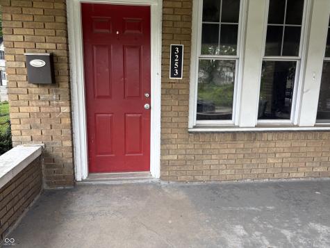 3251 Broadway Street Indianapolis IN 46205