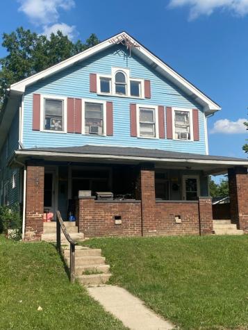 831 N Keystone Avenue Indianapolis IN 46201