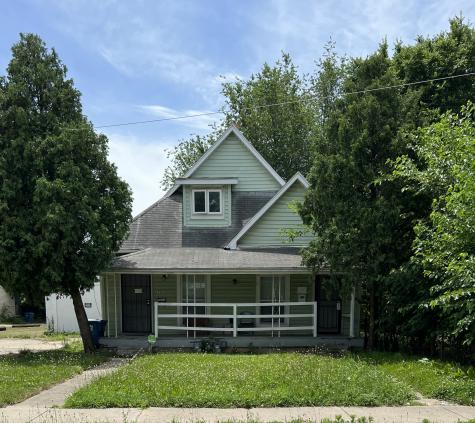 1757 Howard Street Indianapolis IN 46221