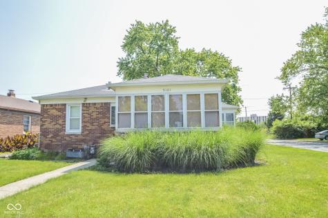 5101 Hillside Avenue Indianapolis IN 46205