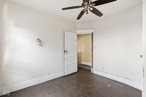 915 N Lasalle Street Indianapolis IN 46201