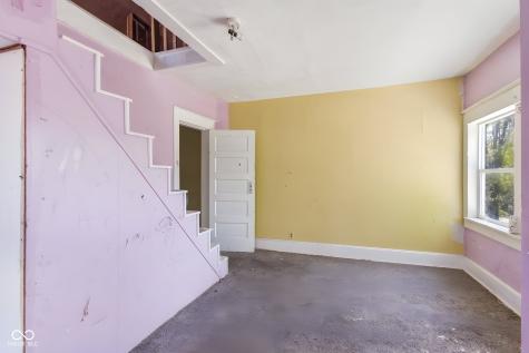 915 N Lasalle Street Indianapolis IN 46201