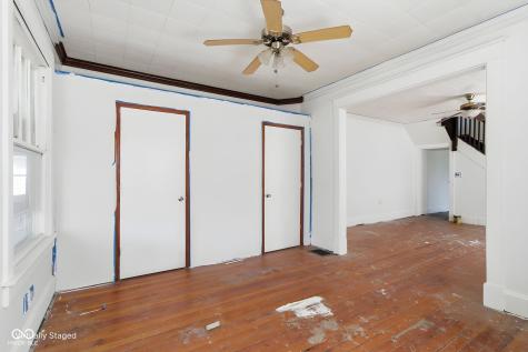 915 N Lasalle Street Indianapolis IN 46201