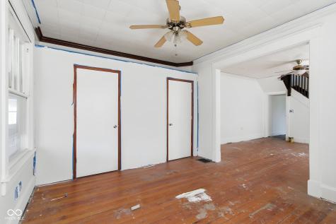 915 N Lasalle Street Indianapolis IN 46201