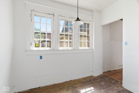 915 N Lasalle Street Indianapolis IN 46201