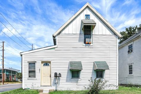 2028 Wilcox Street Indianapolis IN 46222