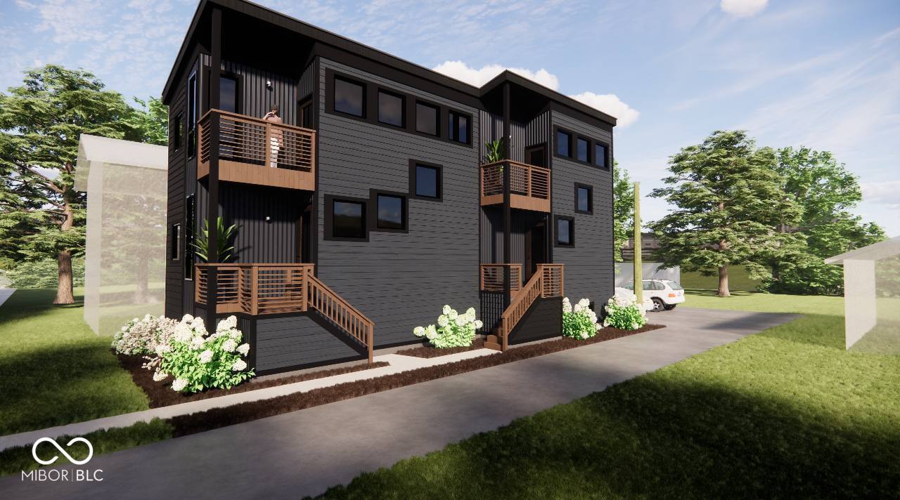 517 Prospect Street Indianapolis IN 46203