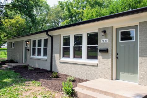 2930 West 11th Street Indianapolis IN 46222