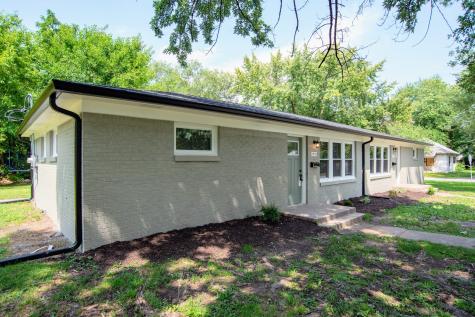 2930 West 11th Street Indianapolis IN 46222
