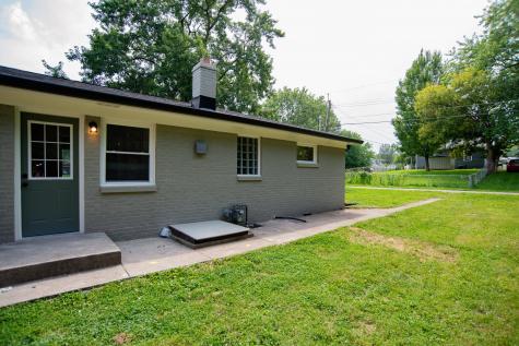 2930 West 11th Street Indianapolis IN 46222