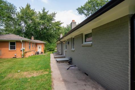 2930 West 11th Street Indianapolis IN 46222