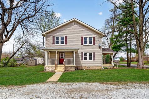 4860 E 14th Street Indianapolis IN 46201