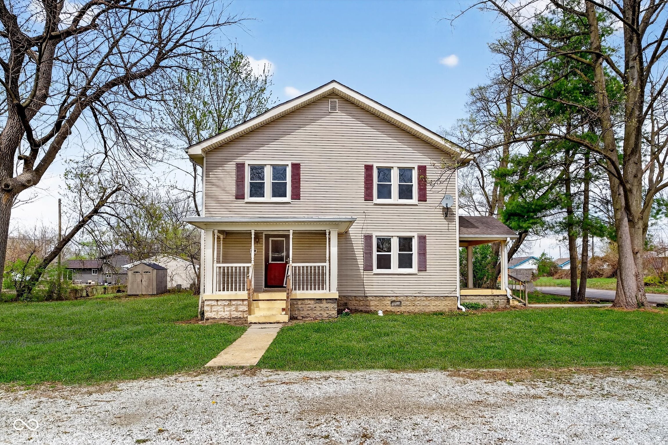 4860 E 14th Street Indianapolis IN 46201