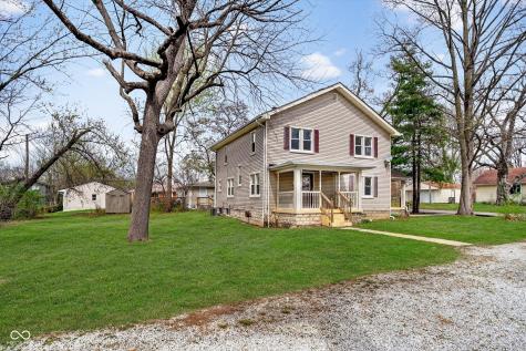 4860 E 14th Street Indianapolis IN 46201