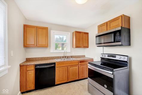 4860 E 14th Street Indianapolis IN 46201