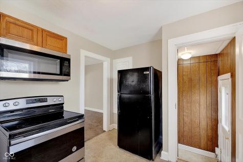 4860 E 14th Street Indianapolis IN 46201