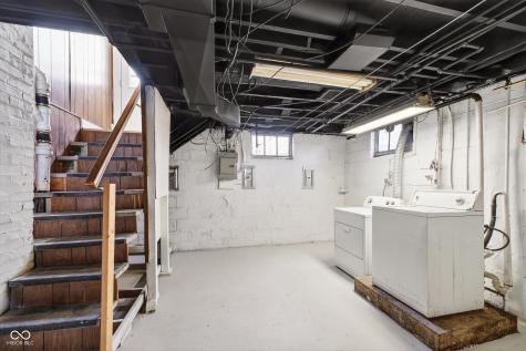 4860 E 14th Street Indianapolis IN 46201