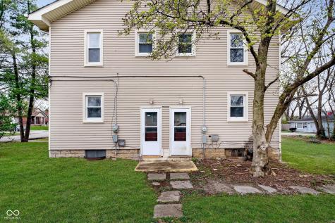 4860 E 14th Street Indianapolis IN 46201
