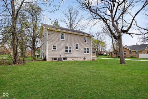 4860 E 14th Street Indianapolis IN 46201