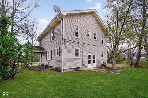 4860 E 14th Street Indianapolis IN 46201