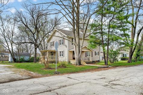 4860 E 14th Street Indianapolis IN 46201