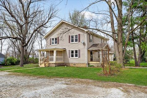 4860 E 14th Street Indianapolis IN 46201