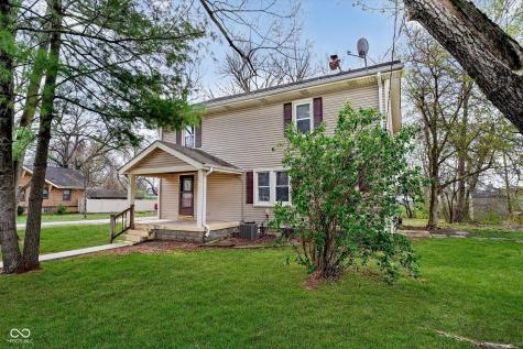 4860 E 14th Street Indianapolis IN 46201