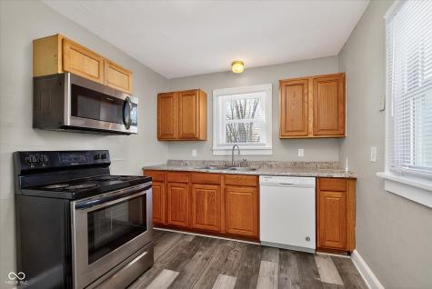 4860 E 14th Street Indianapolis IN 46201