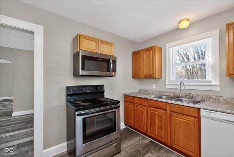4860 E 14th Street Indianapolis IN 46201