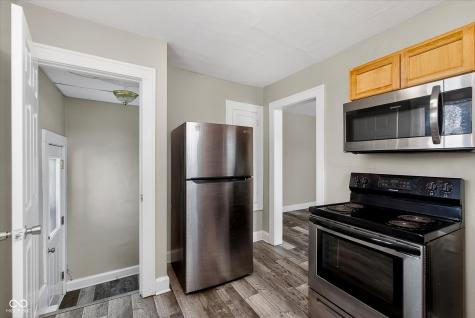 4860 E 14th Street Indianapolis IN 46201