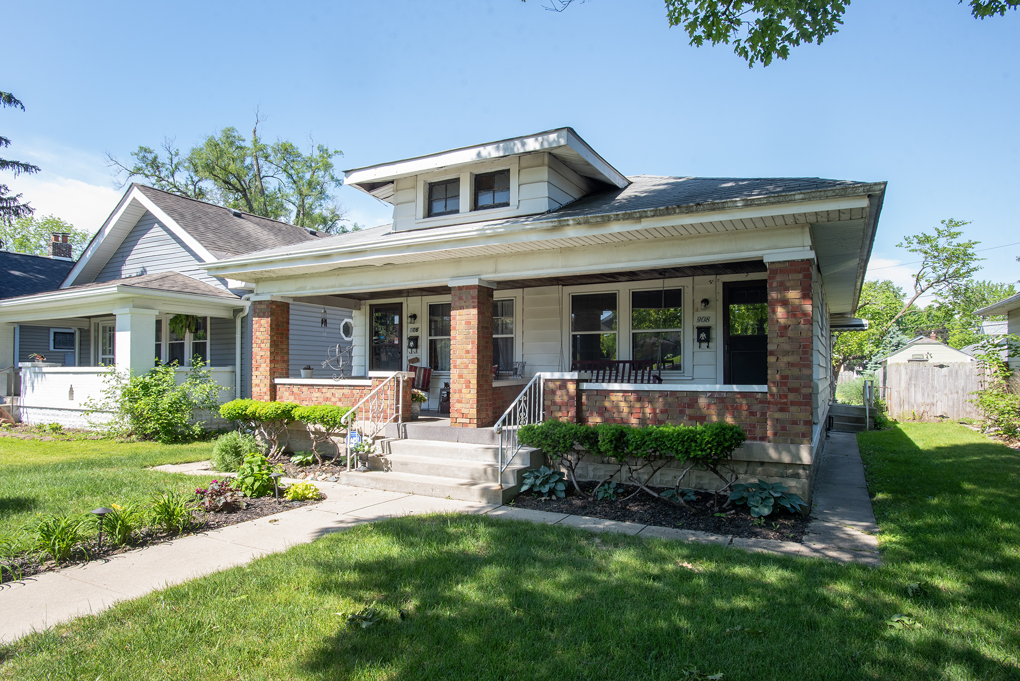 906 N Riley Avenue Indianapolis IN 46201