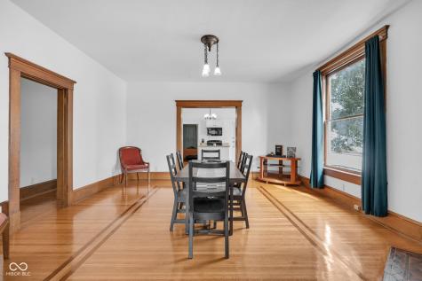 880 Fletcher Avenue Indianapolis IN 46203