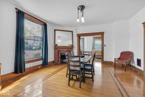 880 Fletcher Avenue Indianapolis IN 46203